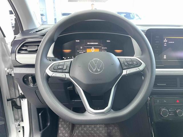 Volkswagen Tayron 2025, фото 8