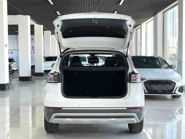 Volkswagen Tayron 2025, фото 15