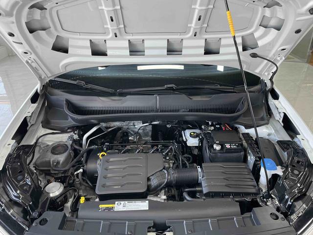 Volkswagen Tayron 2025, фото 16
