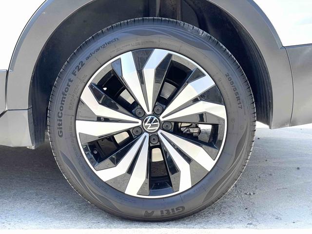 Volkswagen Tayron 2025, фото 17