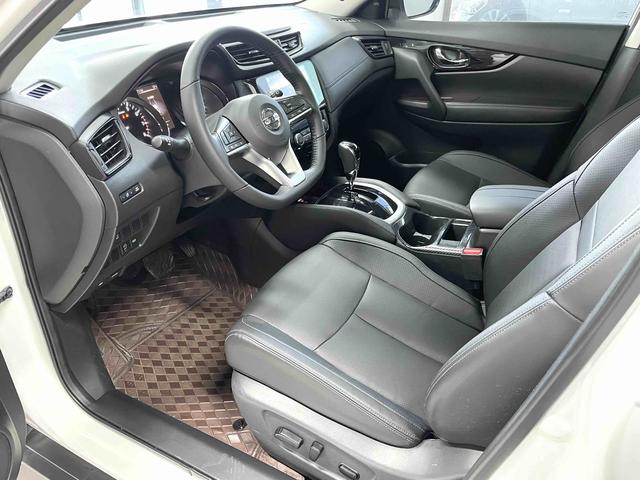 Nissan X-Trail 2023, фото 4