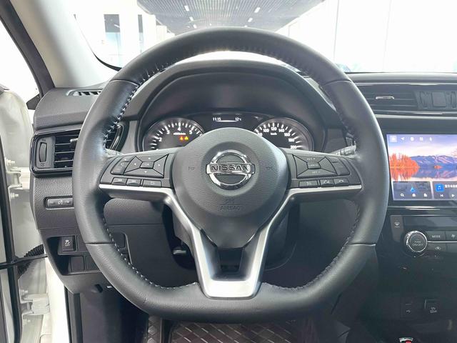 Nissan X-Trail 2023, фото 5