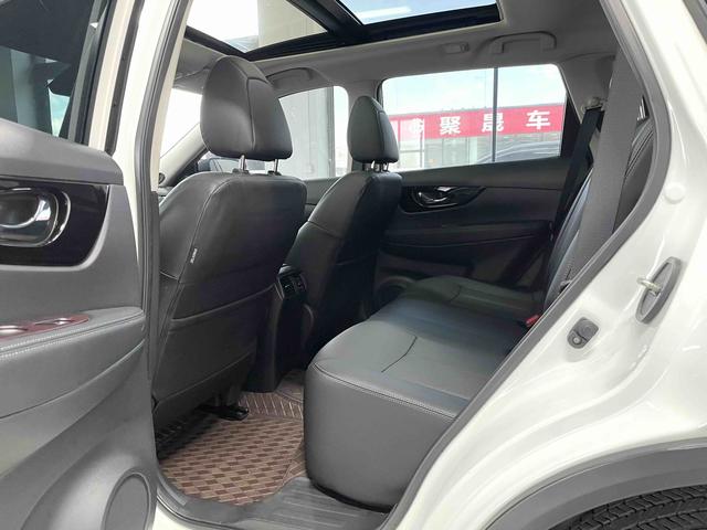Nissan X-Trail 2023, фото 7