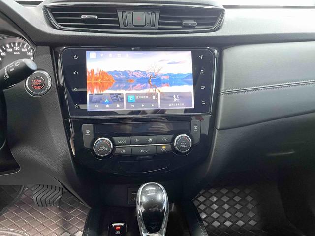 Nissan X-Trail 2023, фото 9