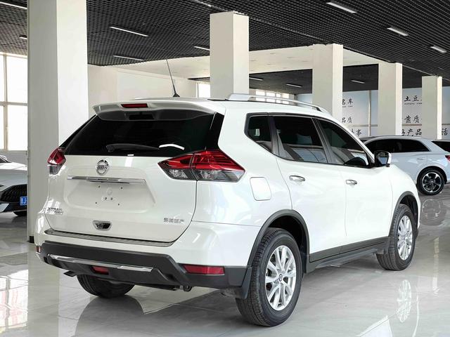 Nissan X-Trail 2023, фото 10