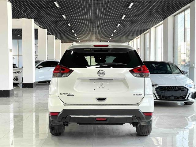 Nissan X-Trail 2023, фото 11