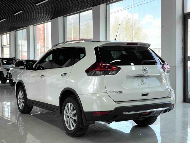 Nissan X-Trail 2023, фото 12