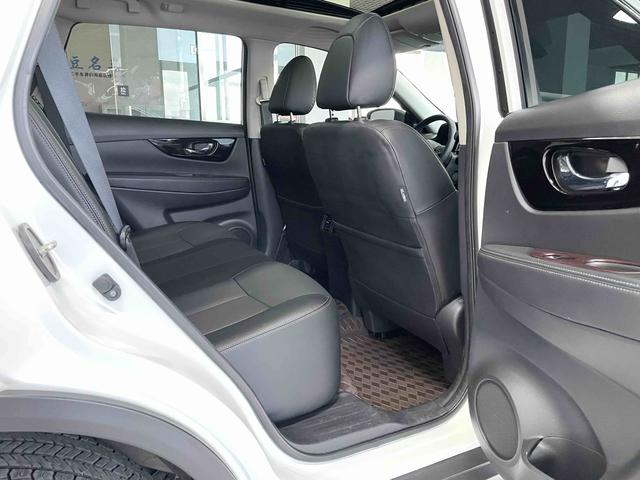 Nissan X-Trail 2023, фото 15