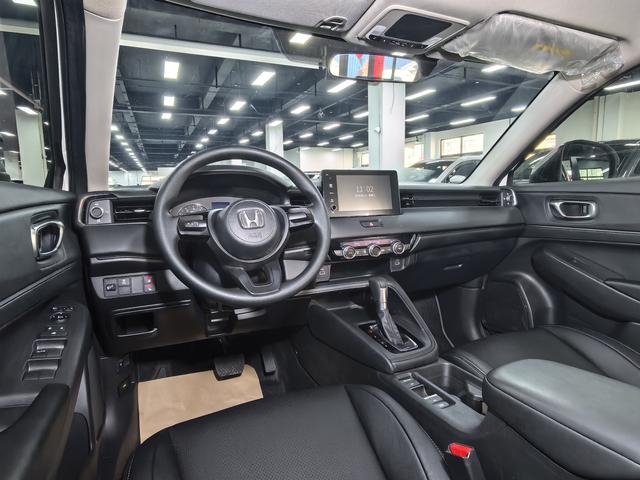 Honda XR-V 2023, фото 14