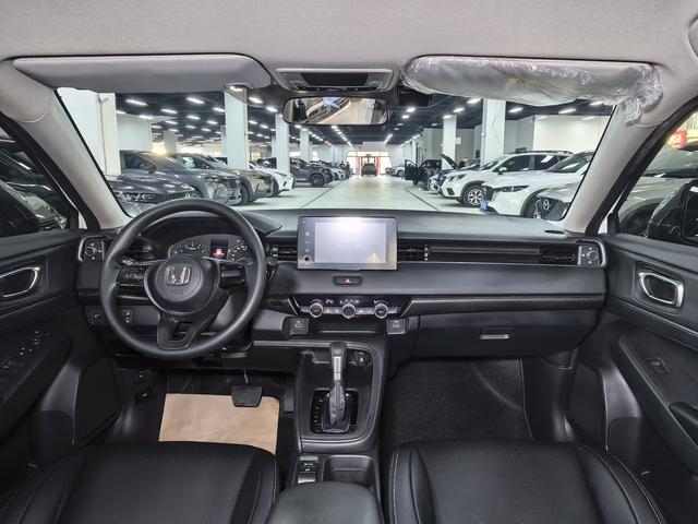 Honda XR-V 2023, фото 15