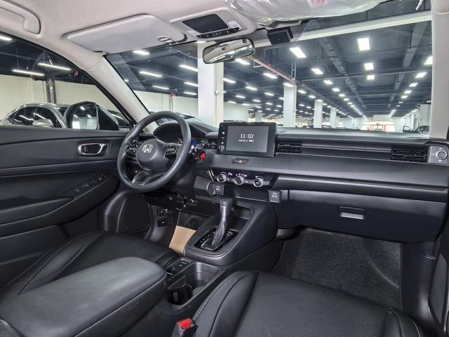 Honda XR-V 2023, фото 16