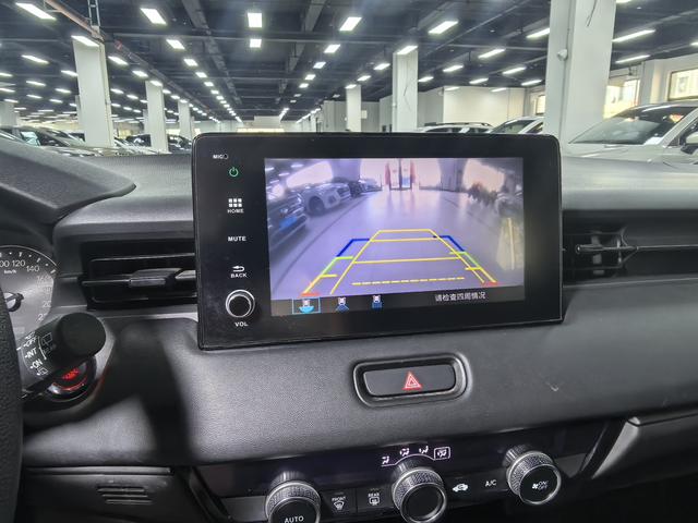 Honda XR-V 2023, фото 17
