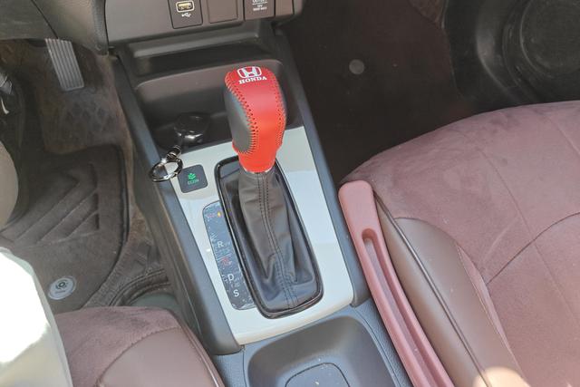 Honda Fit 2023, фото 16