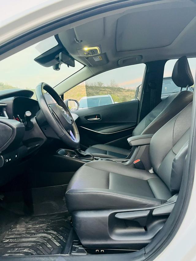 Toyota Corolla 2024, фото 4