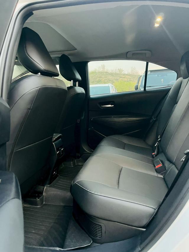 Toyota Corolla 2024, фото 6
