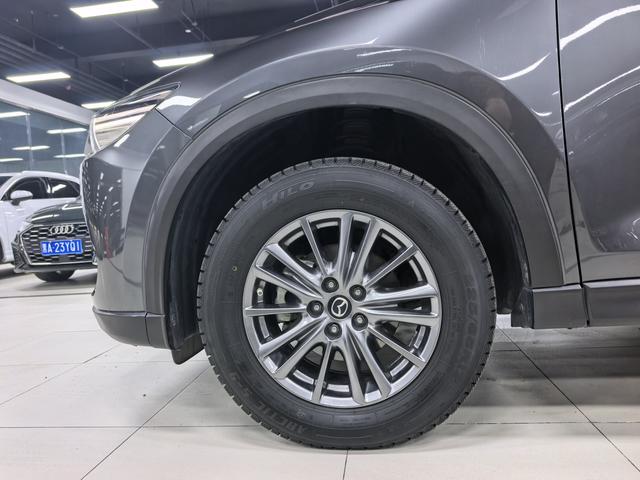 Mazda CX-5 2021, фото 6