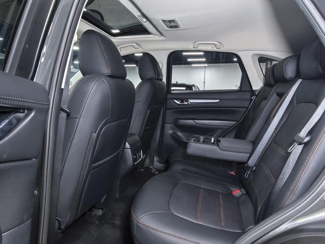 Mazda CX-5 2021, фото 9