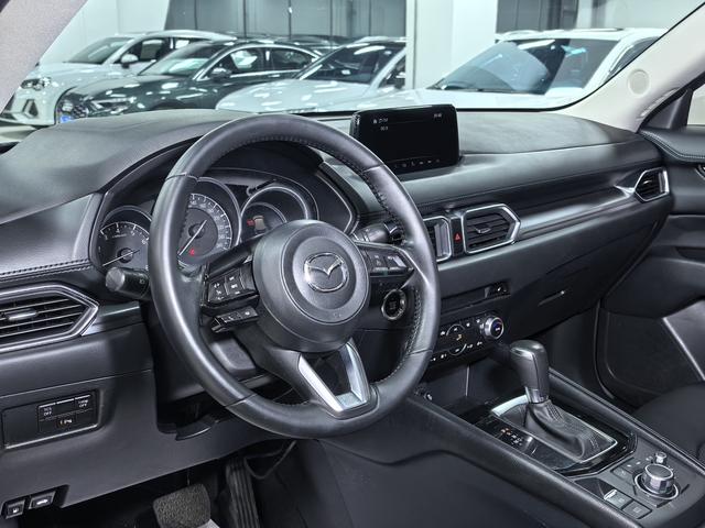 Mazda CX-5 2021, фото 10