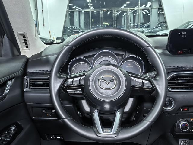 Mazda CX-5 2021, фото 11