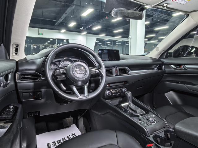 Mazda CX-5 2021, фото 13