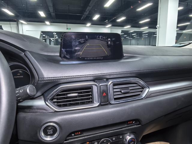 Mazda CX-5 2021, фото 16