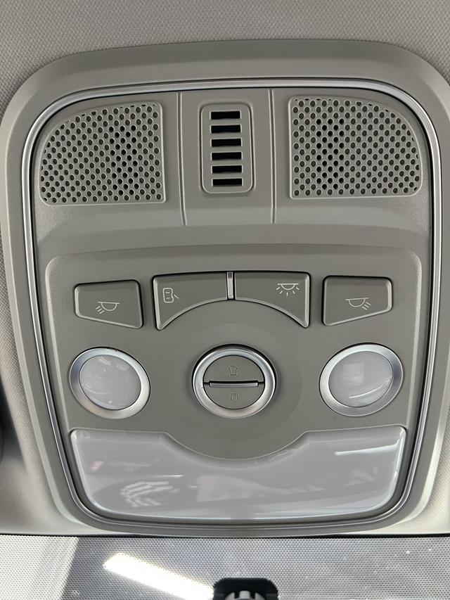 Haval M6 2021, фото 15