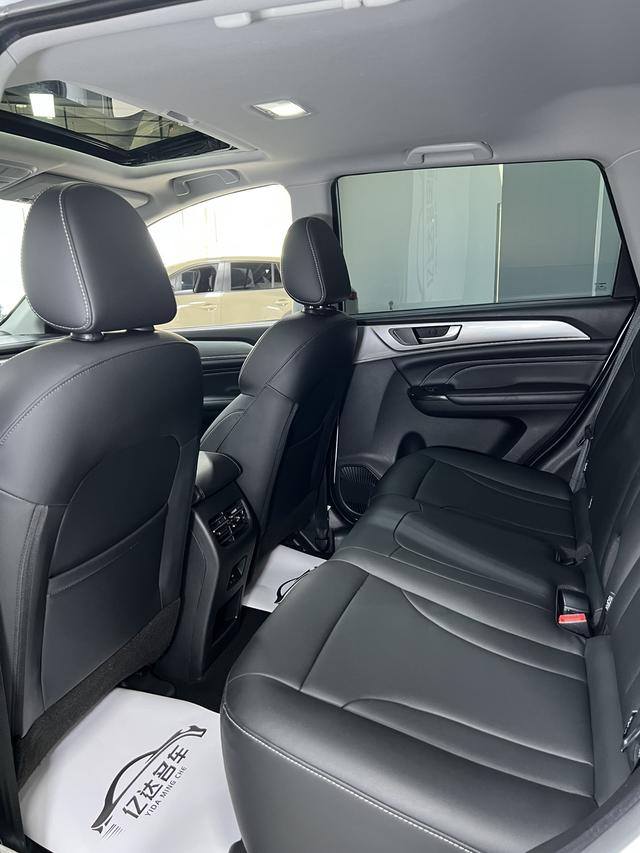 Haval M6 2021, фото 17