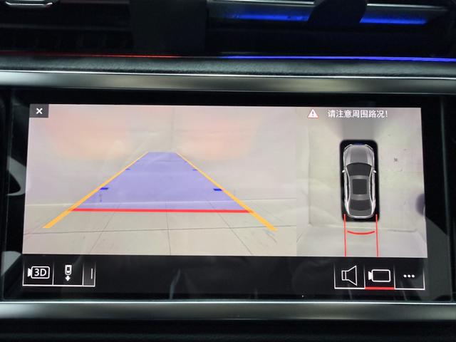 Audi Q3 2022, фото 14