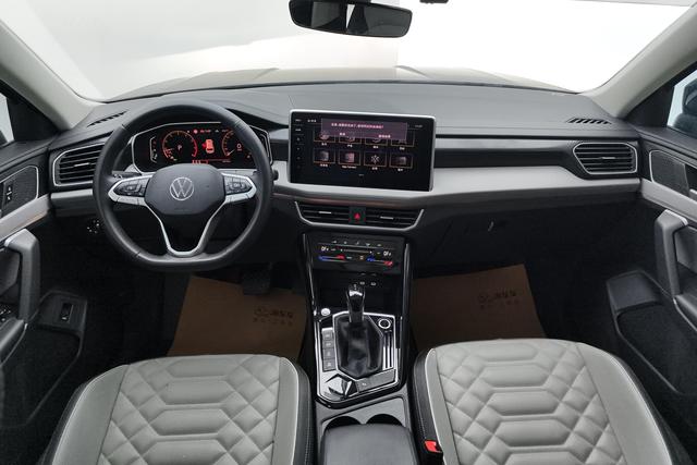 Volkswagen Tayron 2023, фото 14
