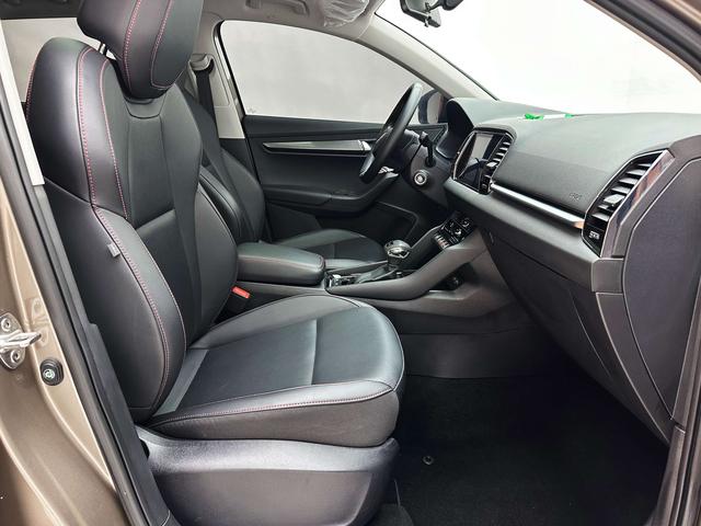 Skoda Karoq 2022, фото 15