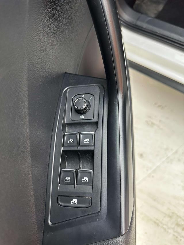 Volkswagen Tayron 2021, фото 17