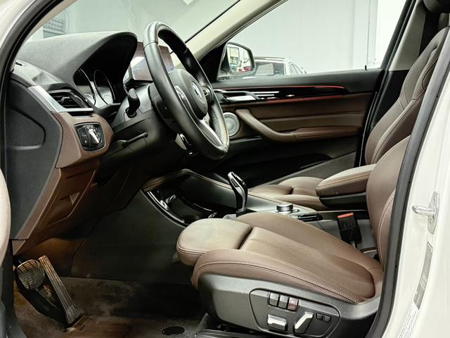 BMW X1 2021, фото 15