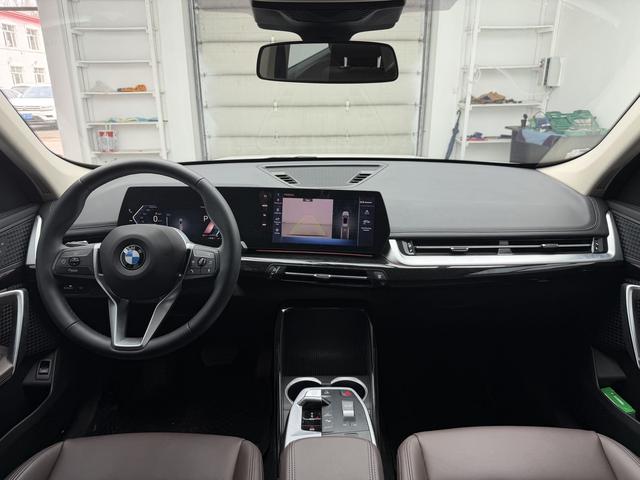 BMW X1 2023, фото 14