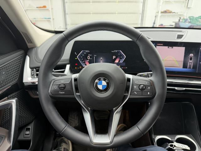 BMW X1 2023, фото 15