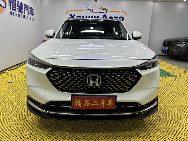 Honda XR-V 2023, фото 2