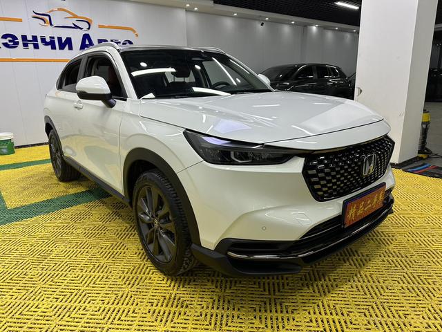 Honda XR-V 2023, фото 3