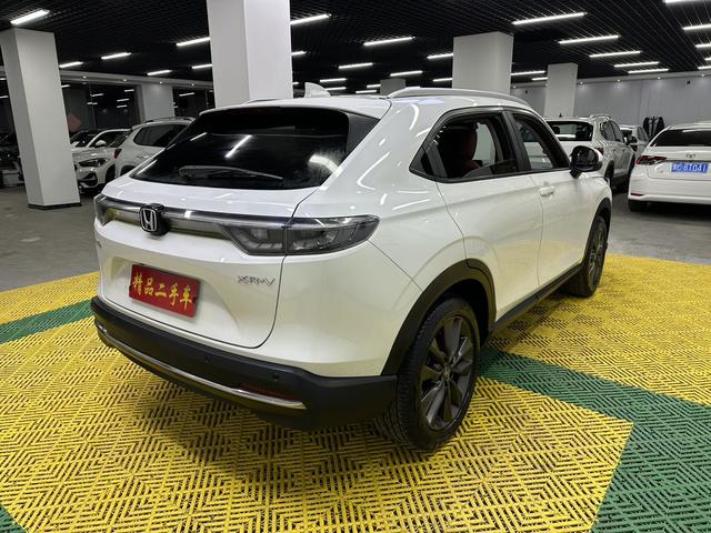 Honda XR-V 2023, фото 4