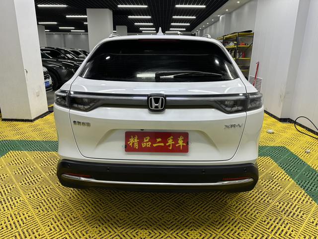 Honda XR-V 2023, фото 5
