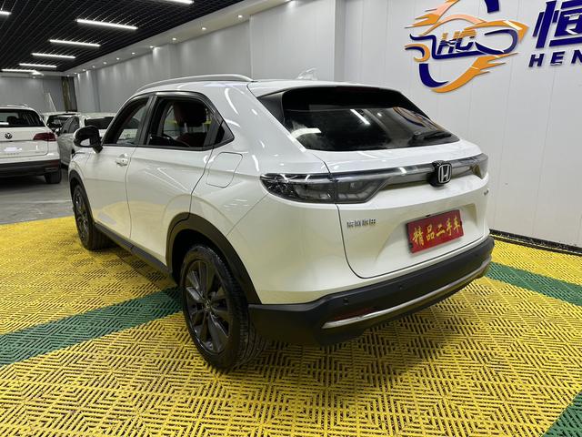 Honda XR-V 2023, фото 6