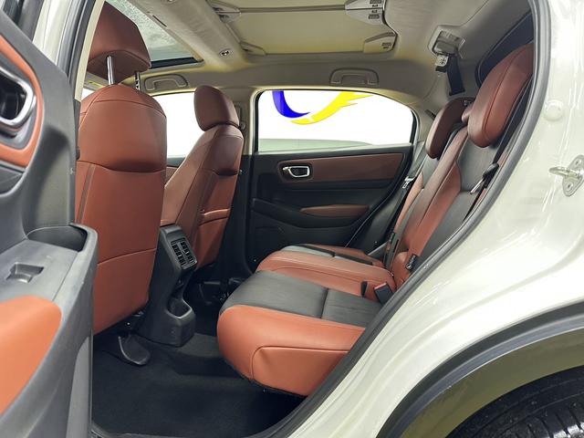 Honda XR-V 2023, фото 11