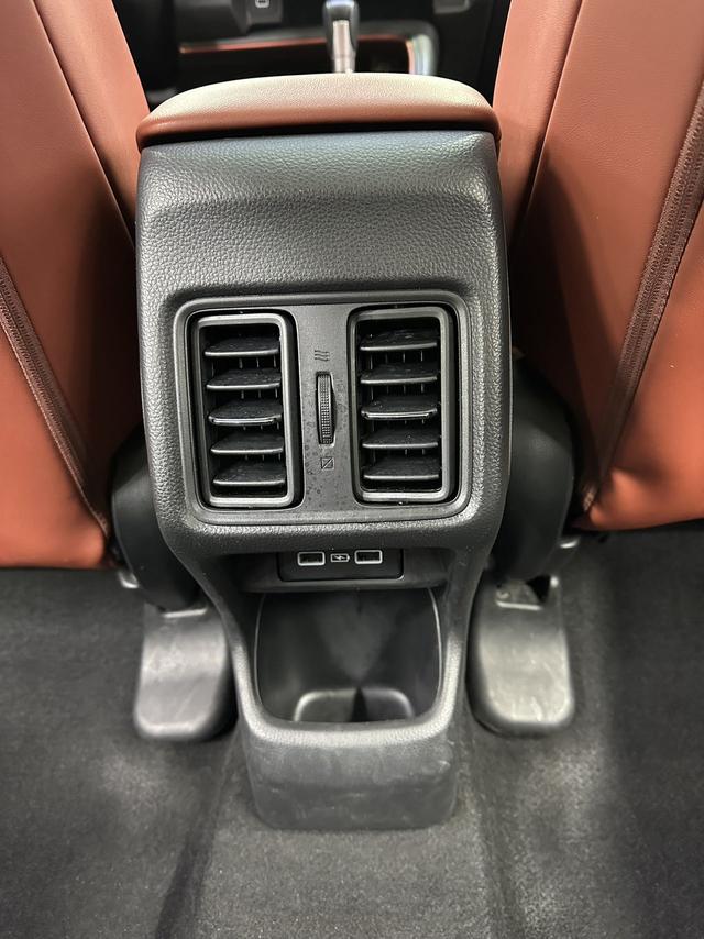 Honda XR-V 2023, фото 12
