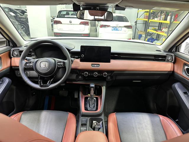 Honda XR-V 2023, фото 13