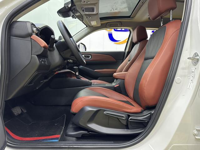 Honda XR-V 2023, фото 14