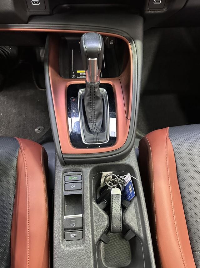 Honda XR-V 2023, фото 15