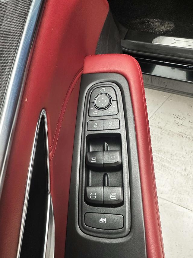 Jietu X70 PLUS 2023, фото 16