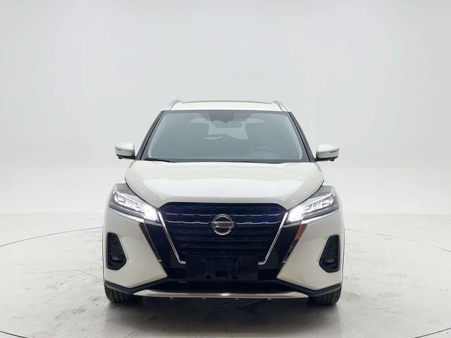 Nissan Juke 2022, фото 2