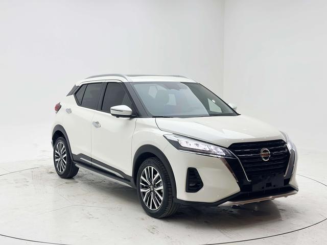 Nissan Juke 2022, фото 3