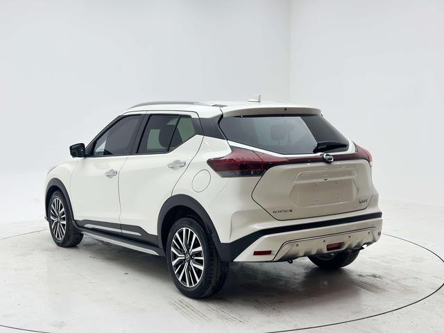 Nissan Juke 2022, фото 4