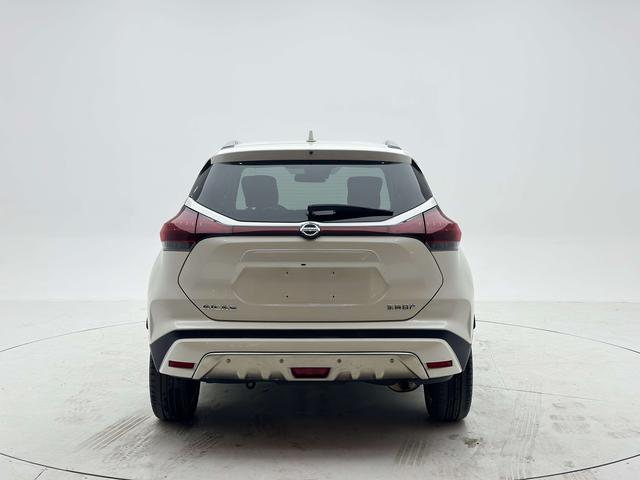 Nissan Juke 2022, фото 5