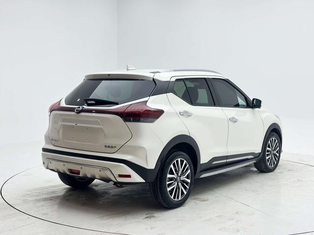 Nissan Juke 2022, фото 6